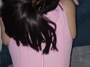 Latina loves doggy style 16/16