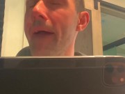 Reacting to Porn Ads (11min 11sec Voice Change Loop) 11/16