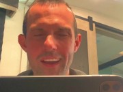 Reacting to Porn Ads (11min 11sec Voice Change Loop) 13/16