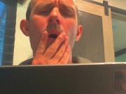 Reacting to Porn Ads (11min 11sec Voice Change Loop) 14/16