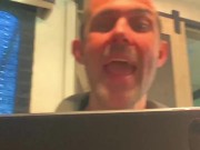 Reacting to Porn Ads (11min 11sec Voice Change Loop) 15/16