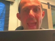 Reacting to Porn Ads (11min 11sec Voice Change Loop) 3/16