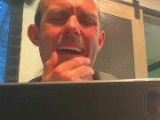 Reacting to Porn Ads (11min 11sec Voice Change Loop) 6/16