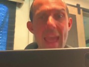 Reacting to Porn Ads (11min 11sec Voice Change Loop) 8/16