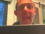 Reacting to Porn Ads (11min 11sec Voice Change Loop) 9/16