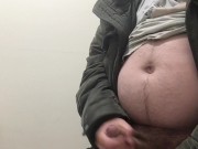 MONSTER - Screenshot 14 of 16 - Big Cock