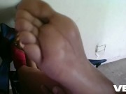 REAL DEEP THROAT SUCKS BIG BLACK DICK FAT COCK THICK SPIT SWALLOW CUM SHOT 7/16