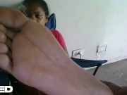 REAL DEEP THROAT SUCKS BIG BLACK DICK FAT COCK THICK SPIT SWALLOW CUM SHOT 8/16