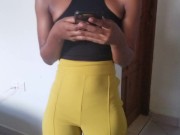 My body when I'm ready to have big dick 13/16