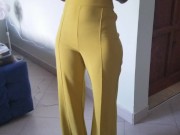 My body when I'm ready to have big dick 14/16