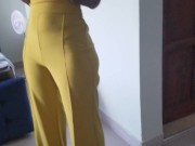 My body when I'm ready to have big dick 15/16