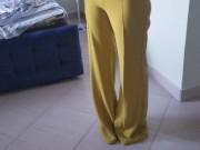 My body when I'm ready to have big dick 16/16