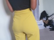 My body when I'm ready to have big dick 4/16