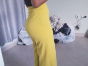 My body when I'm ready to have big dick 5/16