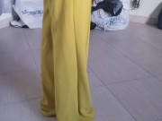 My body when I'm ready to have big dick 9/16