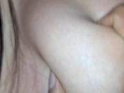 Me chuparías las tetas? 15/16