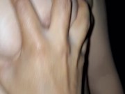 Me chuparías las tetas? 7/16