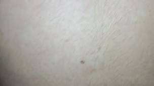 Me chuparías las tetas?