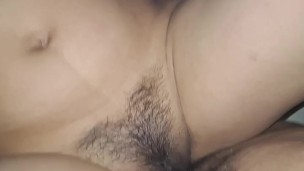 Le dejo la leche en su puchita