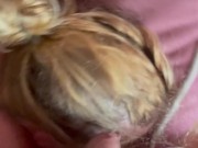 Il me réveil avec ça queue!je finit par l’embrasser 3/16