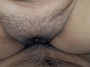 Me clavo solita y te  muestro mis tetas 10/16