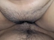 Me clavo solita y te  muestro mis tetas 11/16