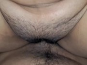 Me clavo solita y te  muestro mis tetas 12/16