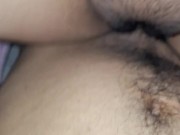 Me clavo solita y te  muestro mis tetas 15/16