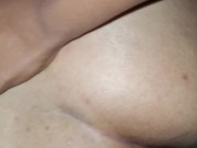 Me empino rico para que me entre toda 10/16