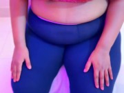 Can U Help Me By Fucking! Big Ass & Huge Boobs Curvy Hot Latina Girl 1/16