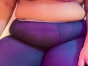 Can U Help Me By Fucking! Big Ass & Huge Boobs Curvy Hot Latina Girl 3/16