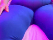 Can U Help Me By Fucking! Big Ass & Huge Boobs Curvy Hot Latina Girl 4/16