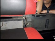 මරු ගල දැක්කාම මොල් වෙනවා හුකලා ගලක් කැපුවා,Asian sexy couple ,..................................... 1/16