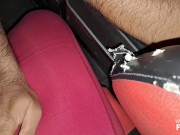 මරු ගල දැක්කාම මොල් වෙනවා හුකලා ගලක් කැපුවා,Asian sexy couple ,..................................... 7/16