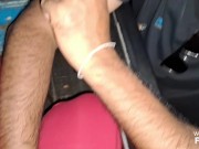 මරු ගල දැක්කාම මොල් වෙනවා හුකලා ගලක් කැපුවා,Asian sexy couple ,..................................... 9/16