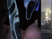 Do you like scary movies? 😈 16/16