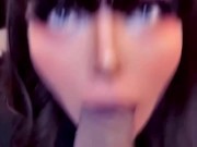 Kitty Loves Your BBC JOI (Extended Preview) 14/16