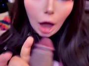 Kitty Loves Your BBC JOI (Extended Preview) 3/16