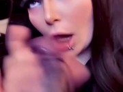 Kitty Loves Your BBC JOI (Extended Preview) 6/16