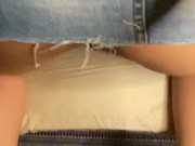 Morena culona me masajea la polla 9/16