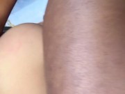 Best friend wants to smoke fuck on the car 3/16