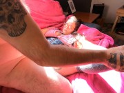 Round Ass Babe gets a Rosey Ass 14/16