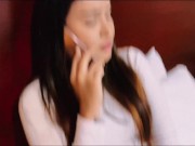 El primer Anal de Andrea joven paisa 1/16