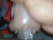 Nut before I move 12/16