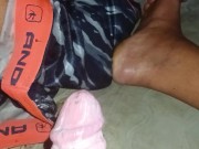 Nut before I move 14/16