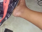 Nut before I move 16/16