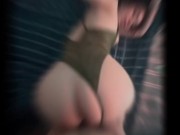 Movie night at friend's place end up fucking hard and recording 12/16