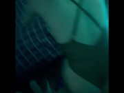 Movie night at friend's place end up fucking hard and recording 6/16