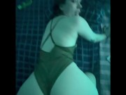 Movie night at friend's place end up fucking hard and recording 7/16