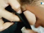 Tang ena nag cum UNG pussy ko sa kantot 3/16